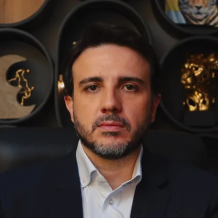 Renan Santos
